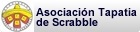 Asociaci�n Tapat�a de Scrabble�