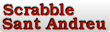 Scrabble� Sant Andreu